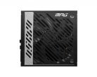 MSI MPG A1000G 1000W -virtalähde, 80 Plus Gold