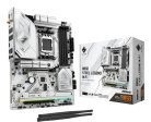 Asrock B850 Steel Legend WiFi ATX AM5 DDR5 - motherboard