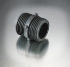 Nordic Quality Wash & Dry Filling hose extension 3/4 "