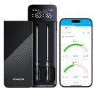 Govee Smart Wireless Meat Thermometer (2-Probes)
