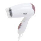 Camry CR 2254 1200W Hair Dryer, Pink/White