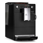 Melitta Latticia OT F300-100 -espressokeitin, täysautomaattinen, musta