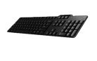 Keyboard (SWEDISH/FINNISH)