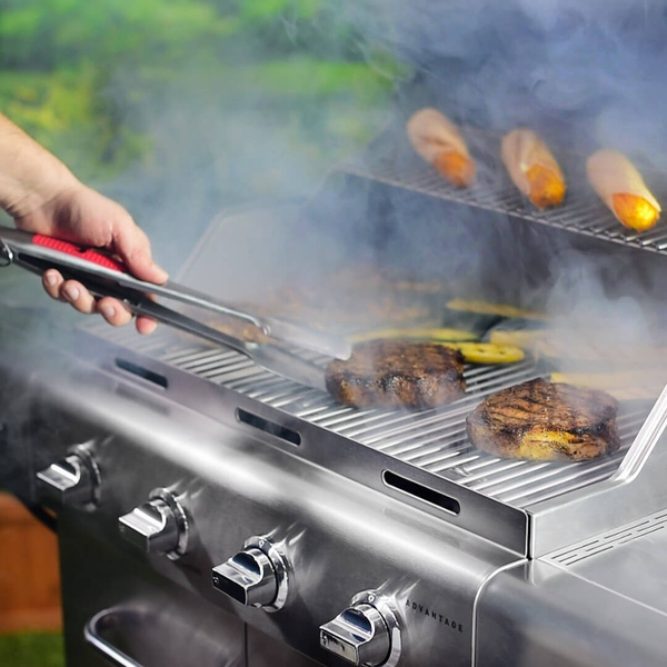 Char-Broil -comfort grip grillipihdit