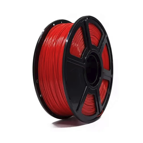 FLASHFORGE PLA Pearl 1000g Red 3D Printing Filament