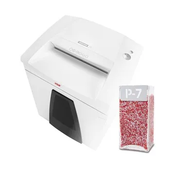 HSM SECURIO B35 document shredder - 1 x 5 mm