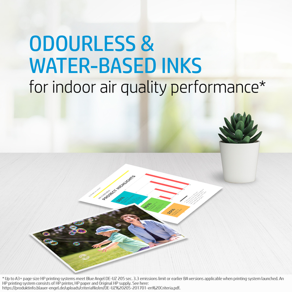 No953 XL CMY ink office value pack