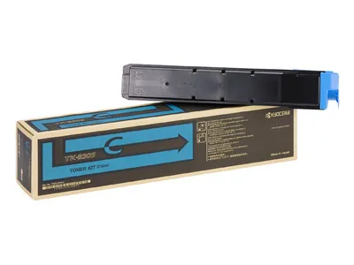 TK-8305C TASKalfa 3050ci cyan toner