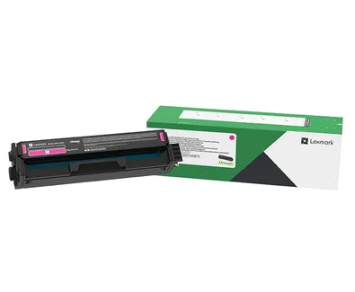 20N2XM0 Magenta Extra High Yield Return Programme Print Cart