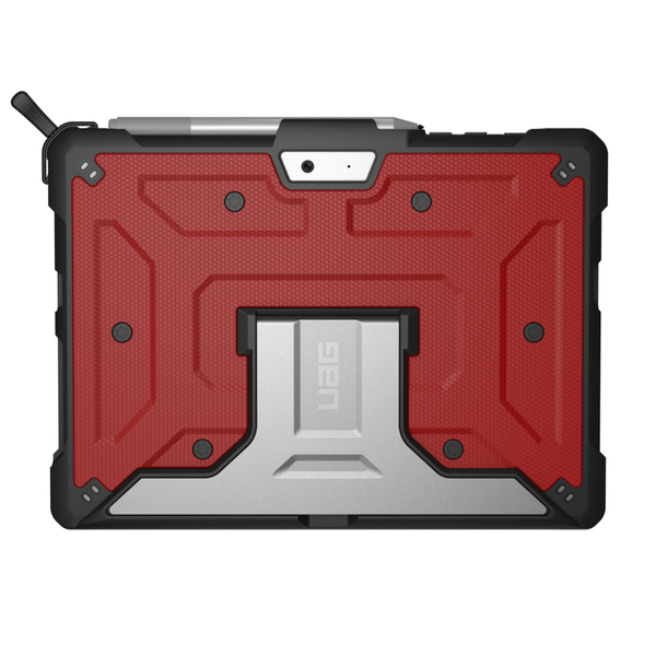 Microsoft Surface Go, Metropolis Case, Magma