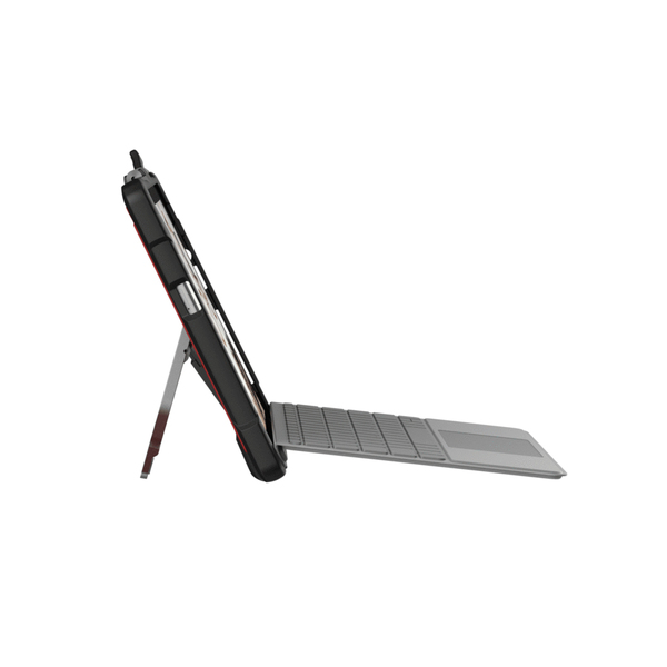 Microsoft Surface Go, Metropolis Case, Magma