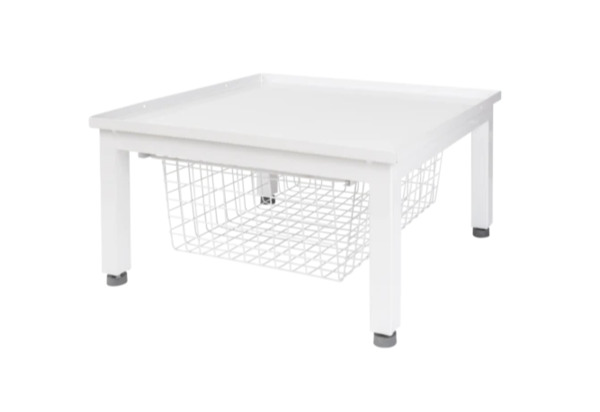 Koroke pesukoneelle/rumpukuivaajalle