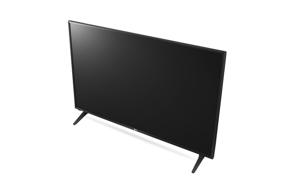LG Signage TV 43inch FHD LED DVB-T2/S2/C 10W Speaker Hotel Mode IPS 16/7/TwoPole HDMI 1