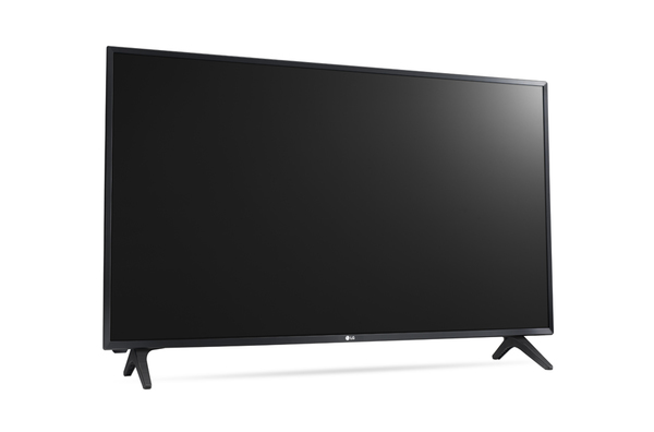 LG Signage TV 43inch FHD LED DVB-T2/S2/C 10W Speaker Hotel Mode IPS 16/7/TwoPole HDMI 1