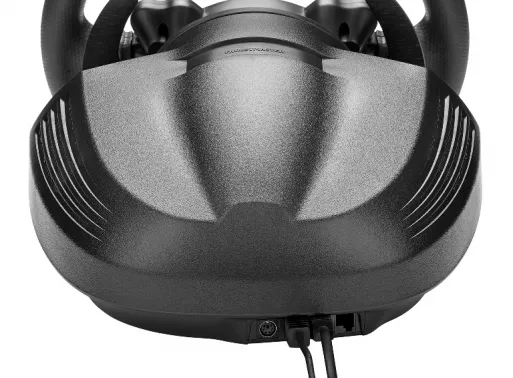 Thrustmaster TMX Force Feedback - ratt + pedaler, PC, Xbox