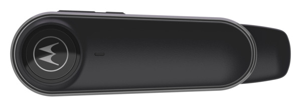 Motorola Headset HK500 Mono BT Black