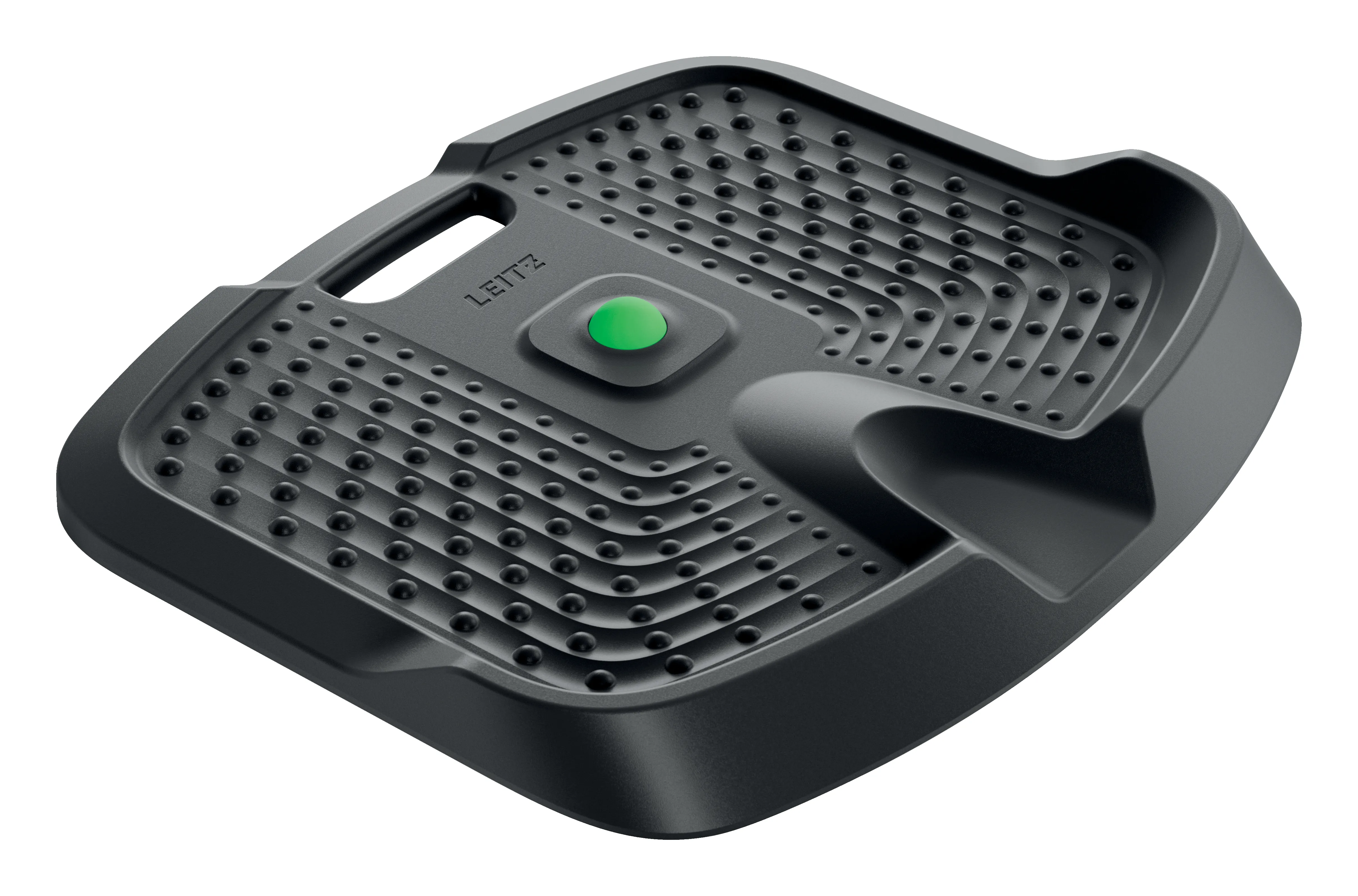 Leitz Big - standing mat, Dark Grey