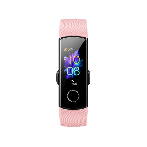 HONOR BAND 5 CORAL PINK (UPDATED CODE)