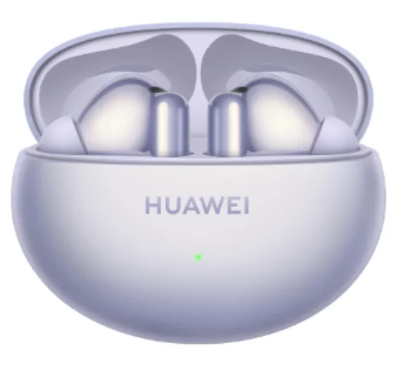Huawei FreeBuds 6i - wireless earbuds, Purple