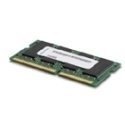 Memory 2 GB SO Dimm 204 Pin