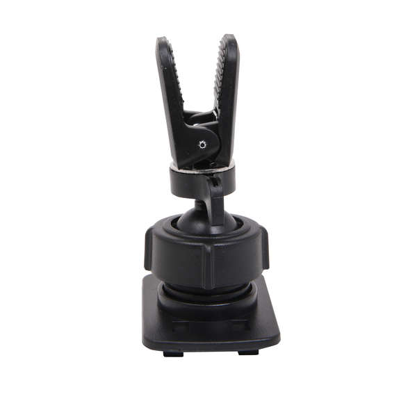 GEAR QI Puhelinpidike 10W Laturi Kiinnitet&auml;&auml;n tuulettimeen