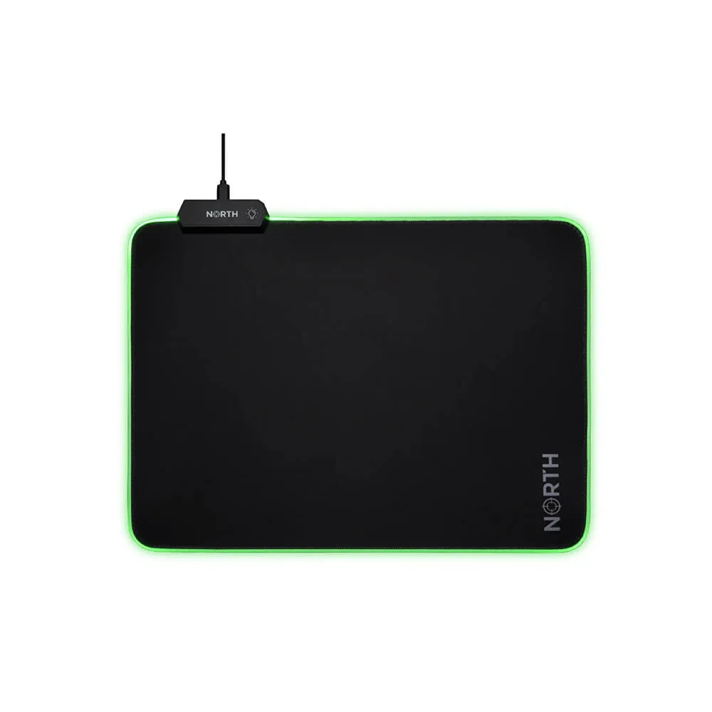 NORTH Gaming Mousepad P100