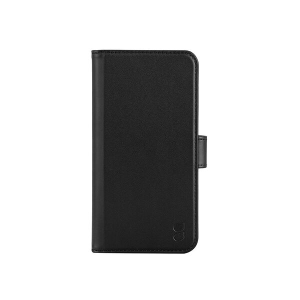 GEAR Wallet, iPhone 13 Pro Max - Wallet Case, Black