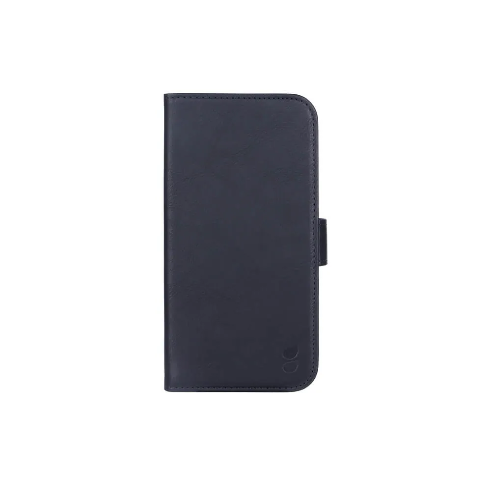GEAR Wallet, iPhone 13 Pro Max - Wallet Case, Black