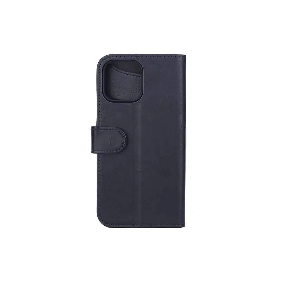 GEAR Wallet, iPhone 13 Pro Max - Wallet Case, Black