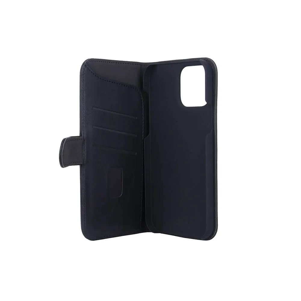 GEAR Wallet, iPhone 13 Pro Max - Wallet Case, Black