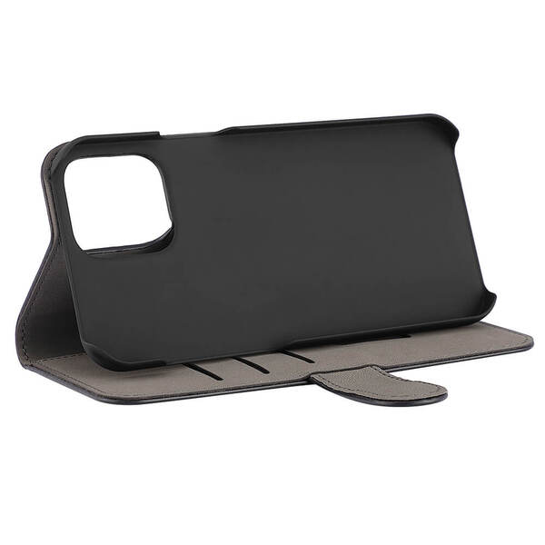 GEAR Wallet, iPhone 13 Pro Max - Wallet Case, Black