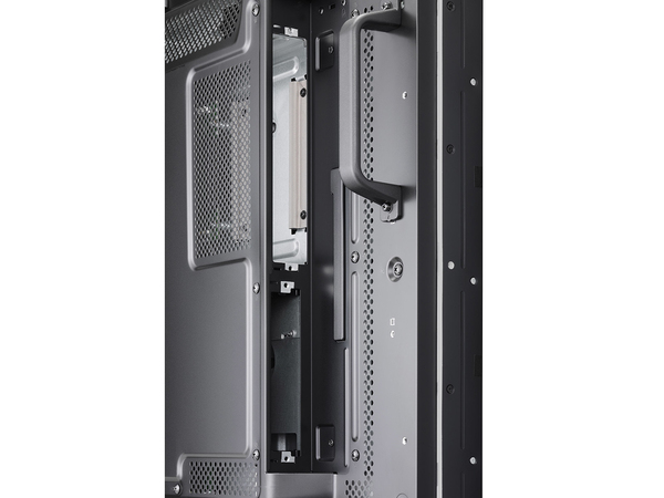 46IN LED 1920X1080 16:9 8MS X464UNV-3 3500:1 HDMI TMDS USB