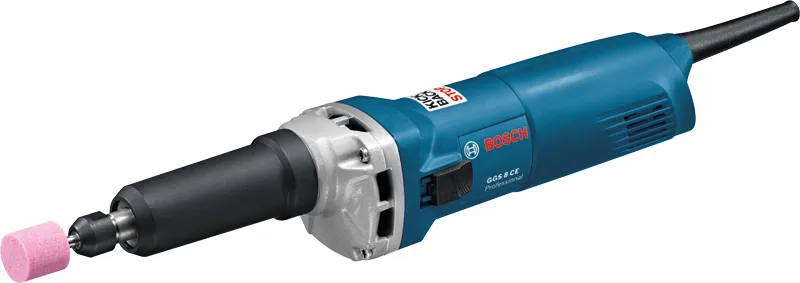 Bosch GGS 8 CE bu Direct sander - 0601222100