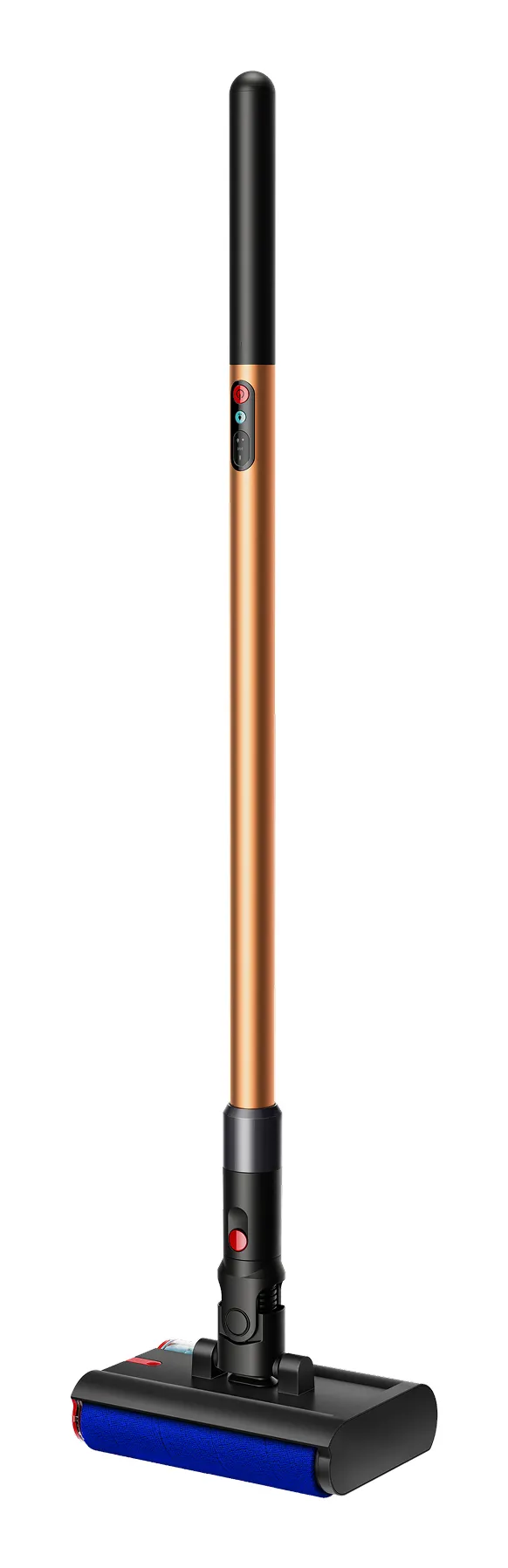 Dyson PencilWash 637239-01 Cordless Electric mop, Multicolour