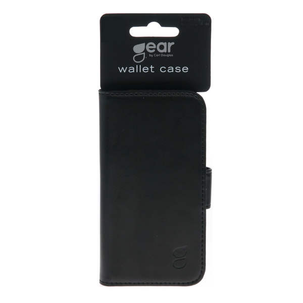 GEAR Lompakko Sony Xperia Z5 Compact Black