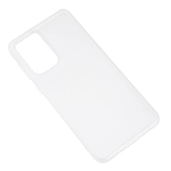 GEAR TPU, Galaxy A33 5G - fodral, Transparent