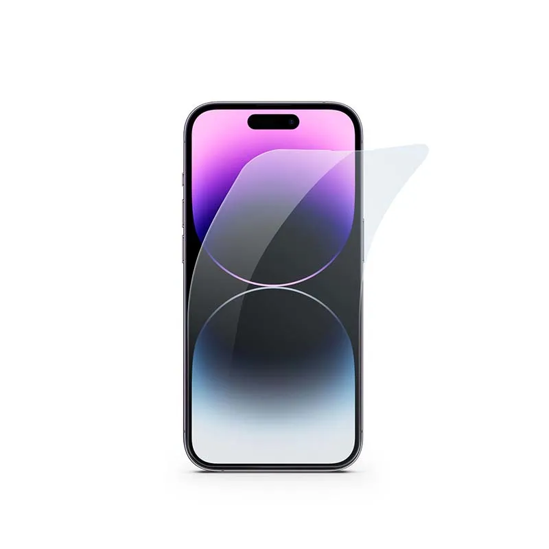 Epico FlexiGlass iPhone 13 / 13 Pro / 14 / 16e -lasikalvo