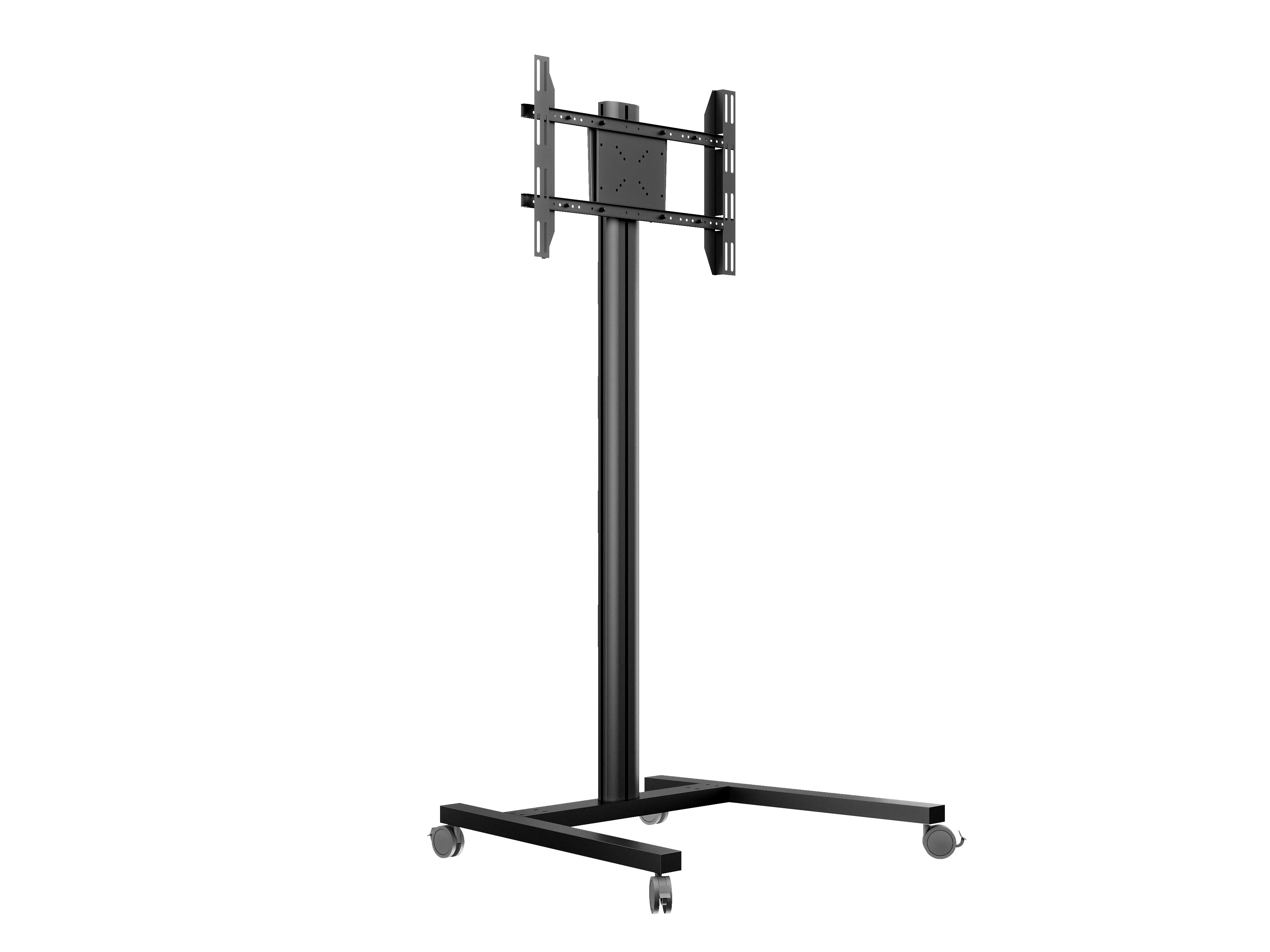 MB Display Stand 180 Single Black 32inch-63inch 50kg VESA up to 700x400