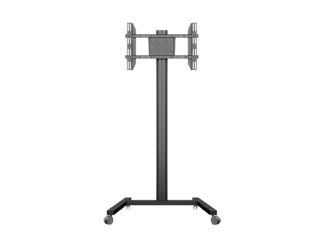 MB Display Stand 180 Single Black 32inch-63inch 50kg VESA up to 700x400