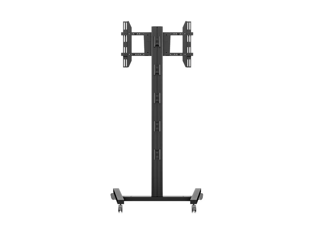 MB Display Stand 180 Single Black 32inch-63inch 50kg VESA up to 700x400