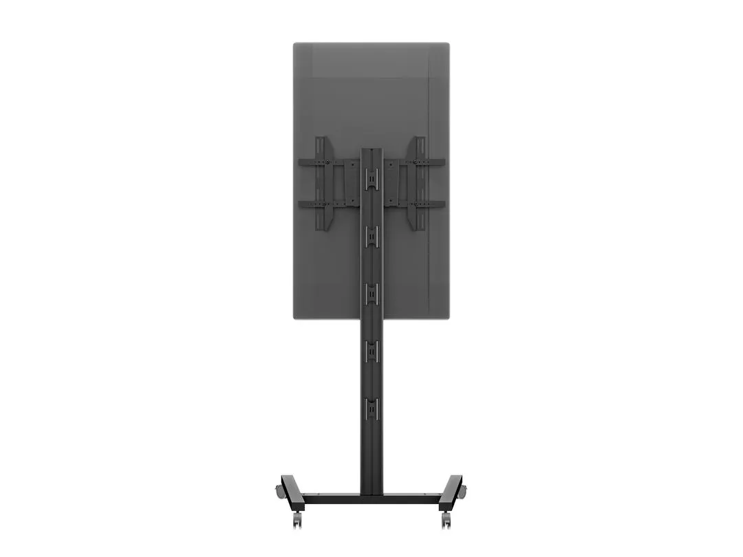 MB Display Stand 180 Single Black 32inch-63inch 50kg VESA up to 700x400