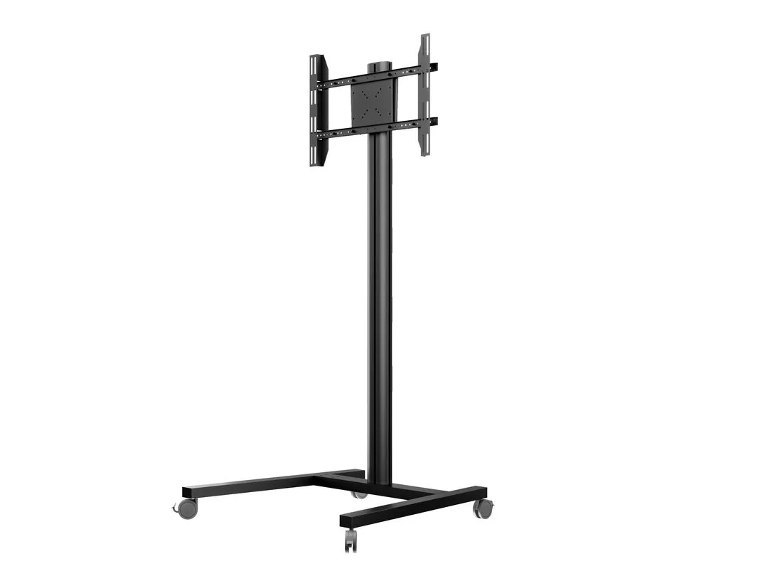 MB Display Stand 180 Single Black 32inch-63inch 50kg VESA up to 700x400