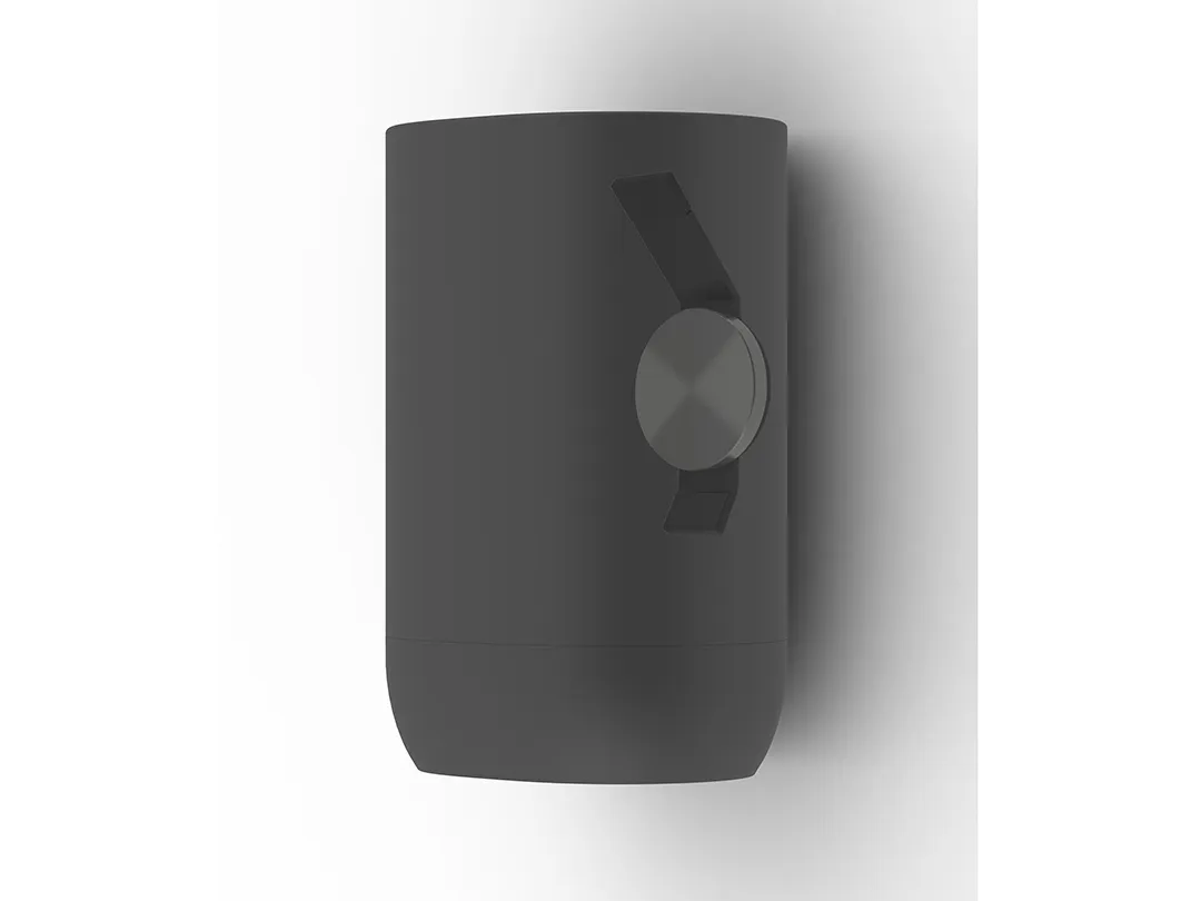 M Sonos MOVE Wall Mount - Black
