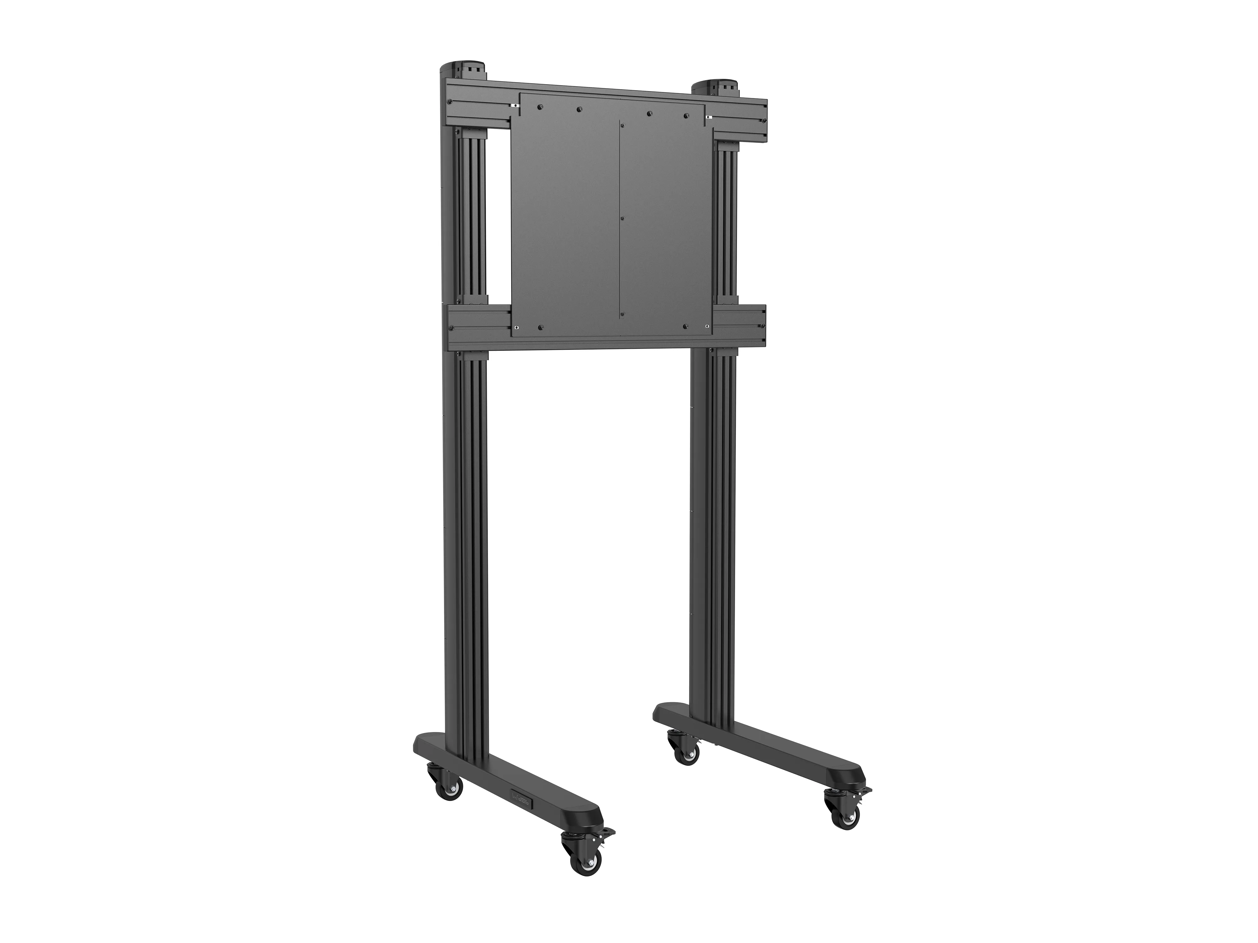 M Counterbalanced Floorstand Structure
