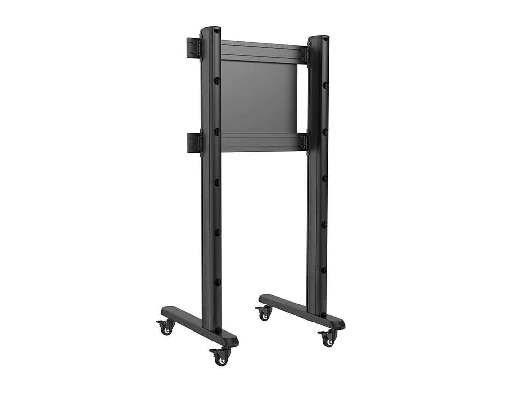 M Counterbalanced Floorstand Structure