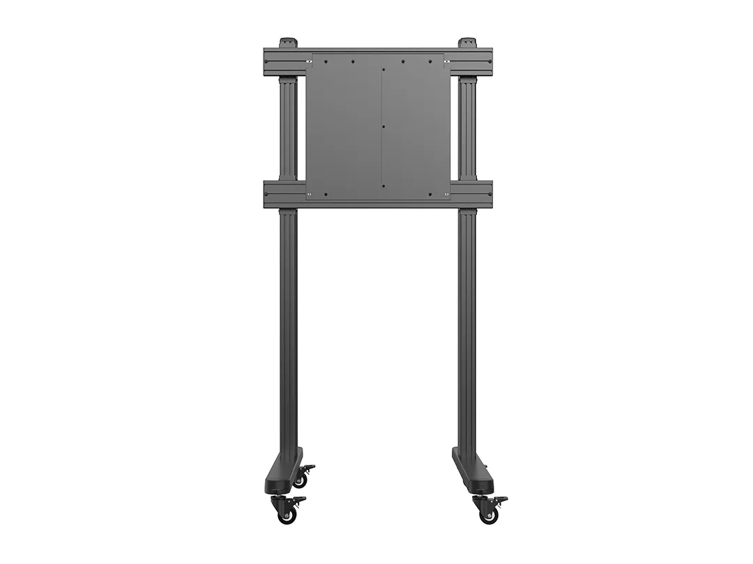 M Counterbalanced Floorstand Structure