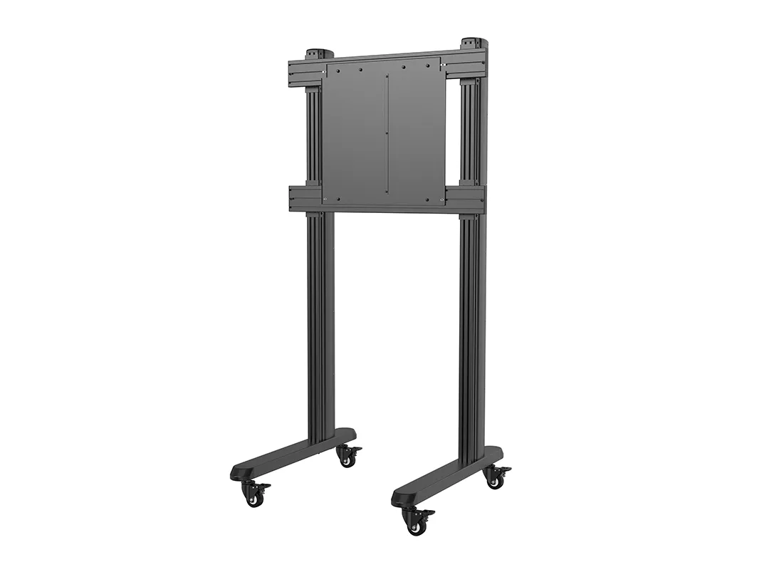 M Counterbalanced Floorstand Structure