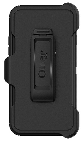 OtterBox Defender, iPhone 7/8 - Case, Black