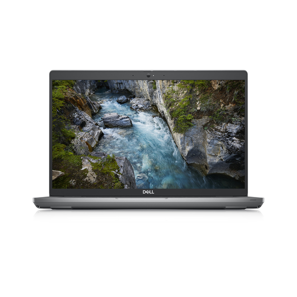 Dell Precision 3470 14&quot; i7-1260P, 32GB, 1TB SSD M.2, NVIDIA T550, Win 10 Pro - notebook, Grey
