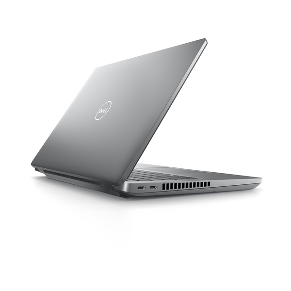 Dell Precision 3470 14&quot; i7-1260P, 32GB, 1TB SSD M.2, NVIDIA T550, Win 10 Pro - notebook, Grey
